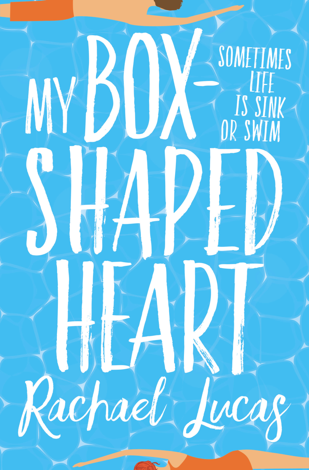 My Boxshaped Heart Lucas Rachael