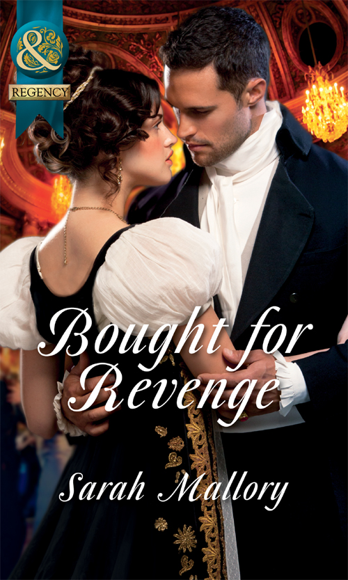 Bought For Revenge Mallory Sarah
