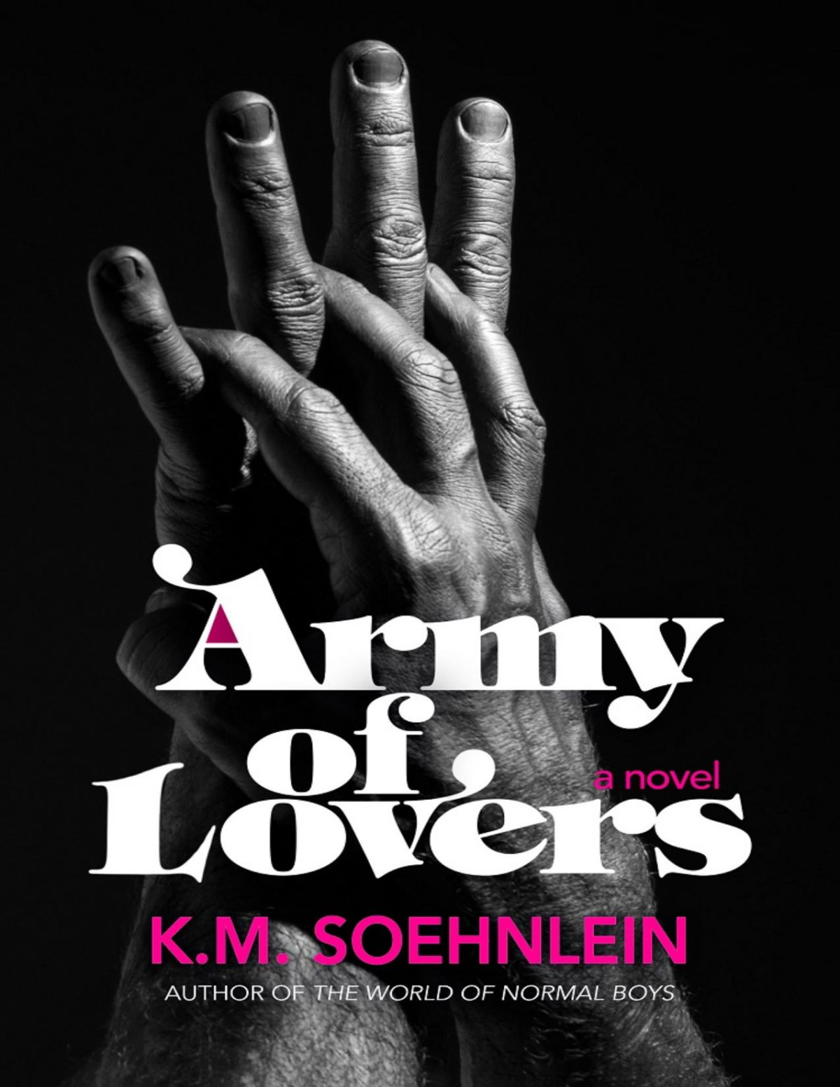Army Of Lovers Km Soehnlein