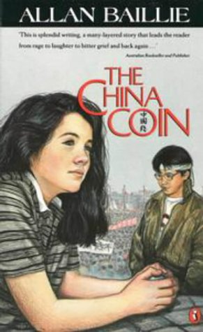 The China Coin Baillie Allan