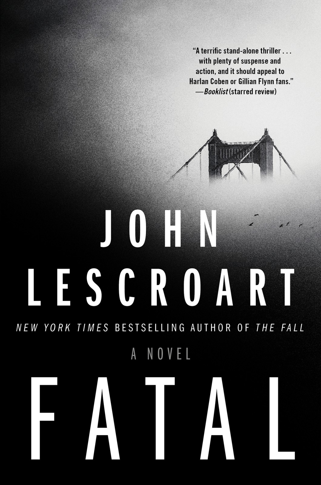 Fatal Lescroart John