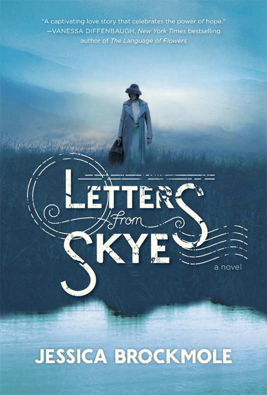 Letters From Skye Brockmole Jessica
