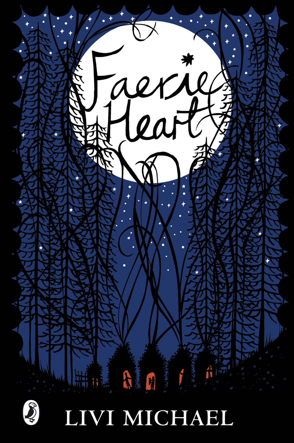 Faerie Heart Michael Livi
