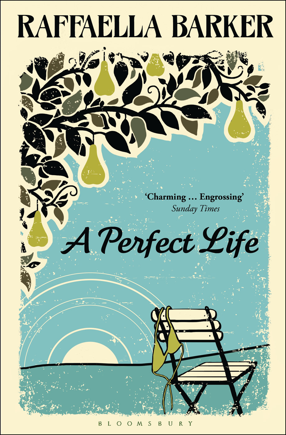 A Perfect Life Barker Raffaella