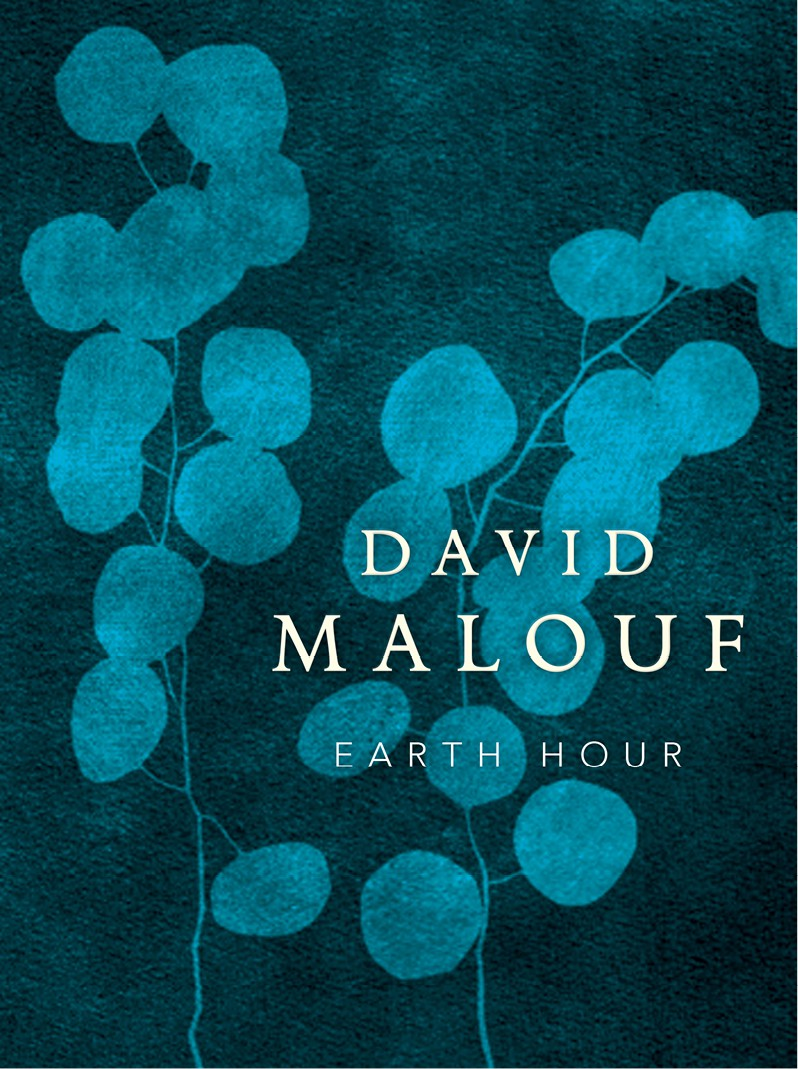 Earth Hour Malouf David