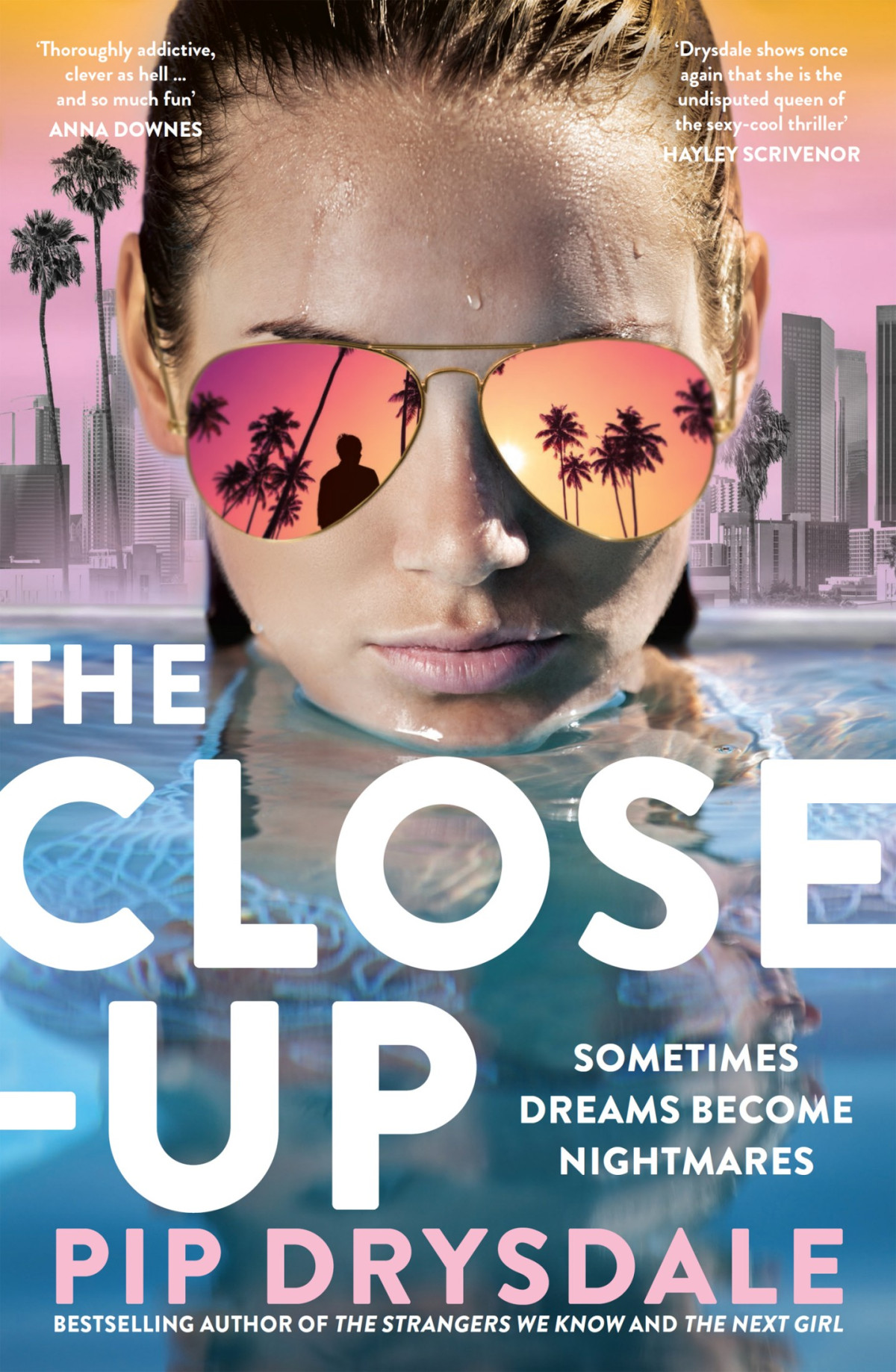 The Closeup Uk Pip Drysdale
