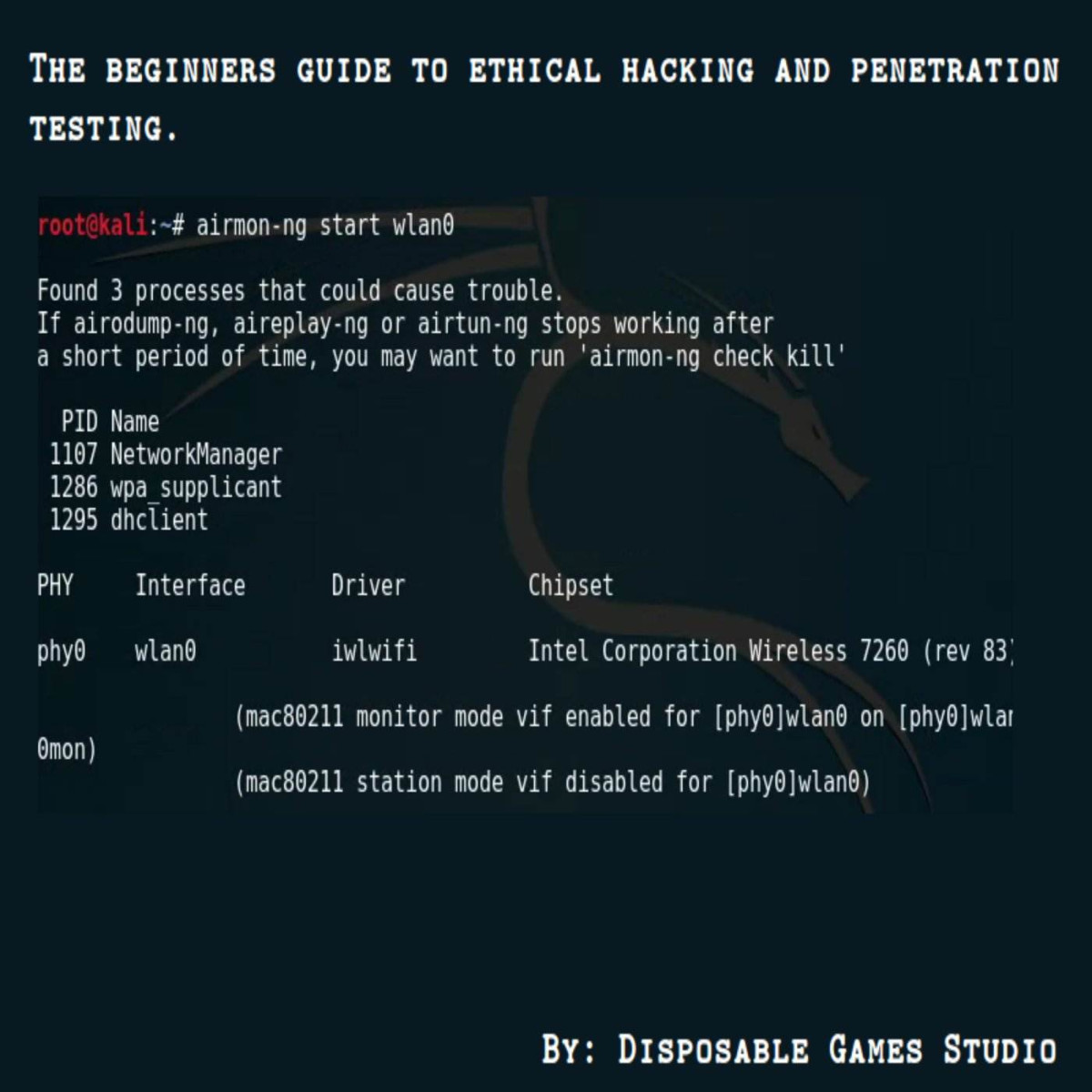 Beginners Guide To Ethical Hacking And Penetration Testing Jeff M