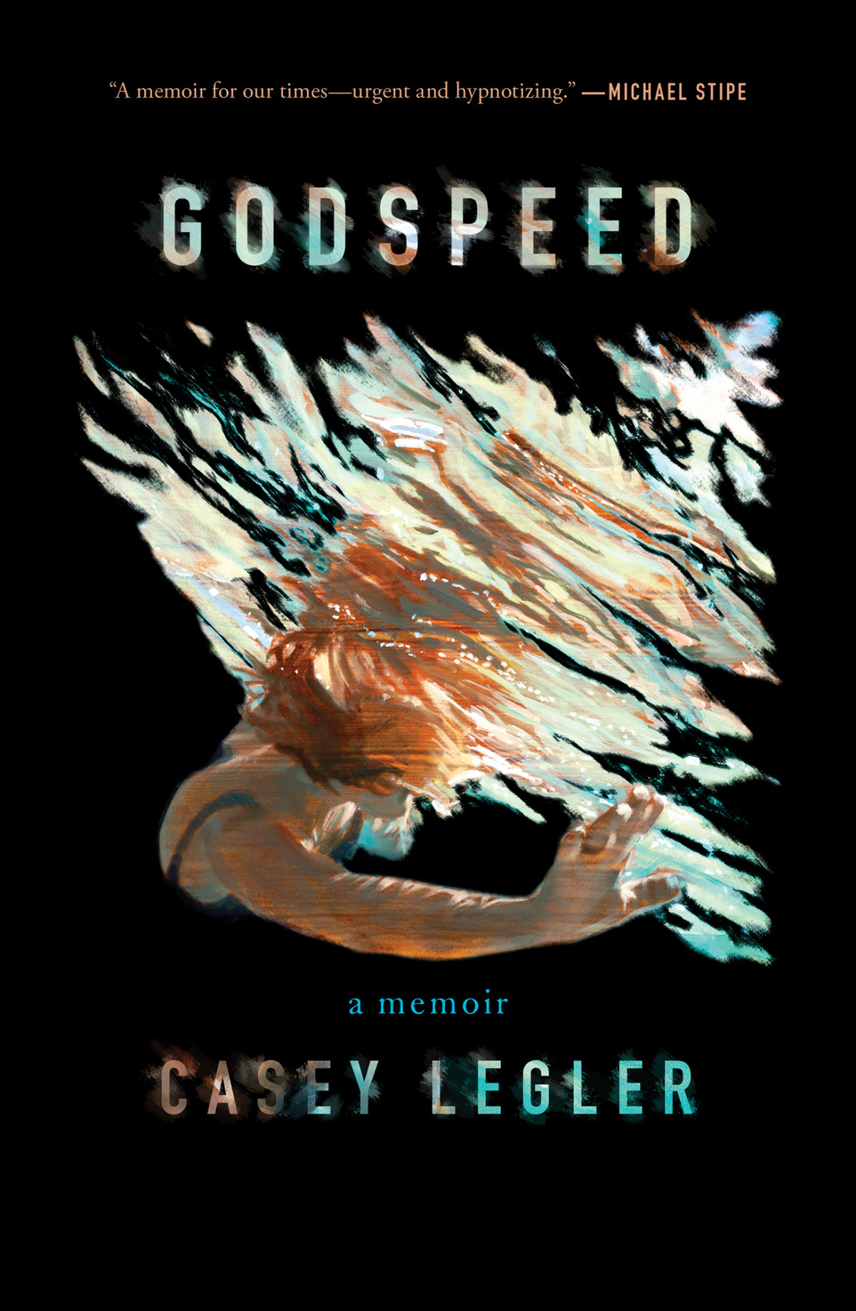 Godspeed Legler Casey