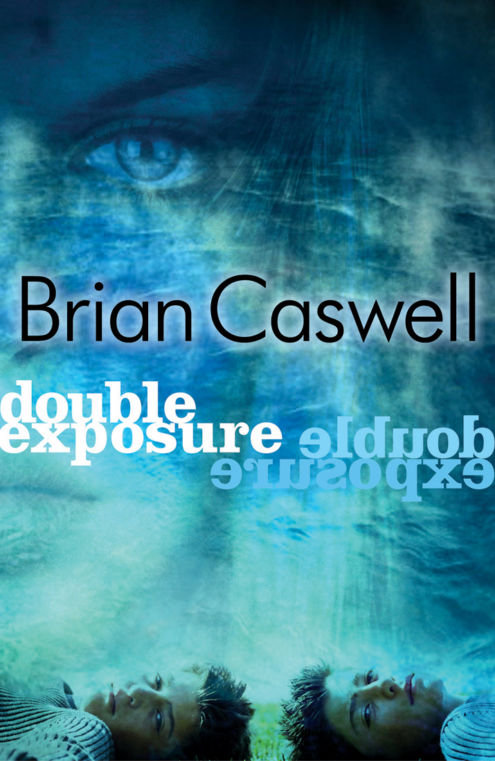 Double Exposure Caswell Brian