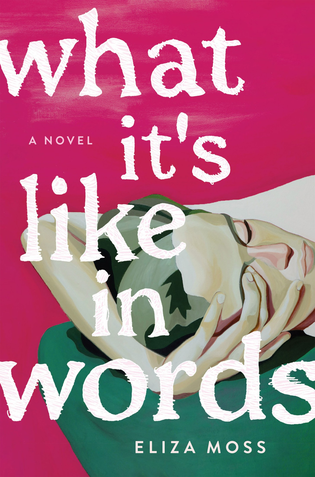 What Its Like In Words 2nd Edition Eliza Moss
