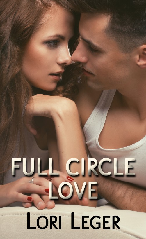 Full Circle Love A Four Part Anthology Of Cat Zach Stories Leger