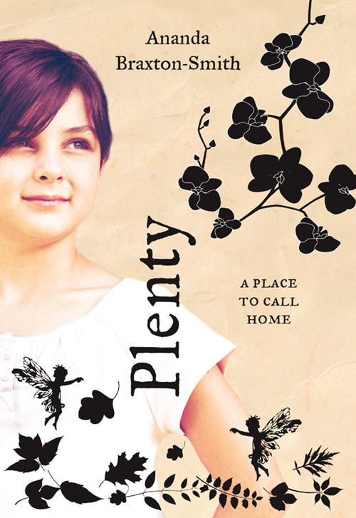Plenty Braxtonsmith Ananda