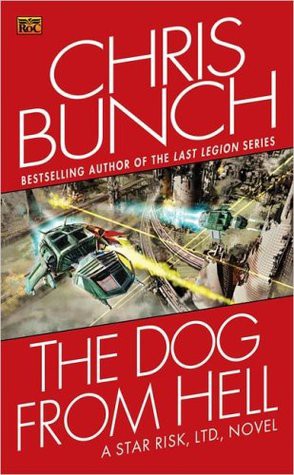 The Dog From Hell Bunch Chris