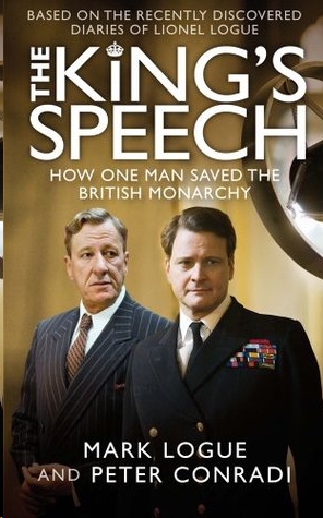 The Kings Speech Logue Mark Conradi Peter