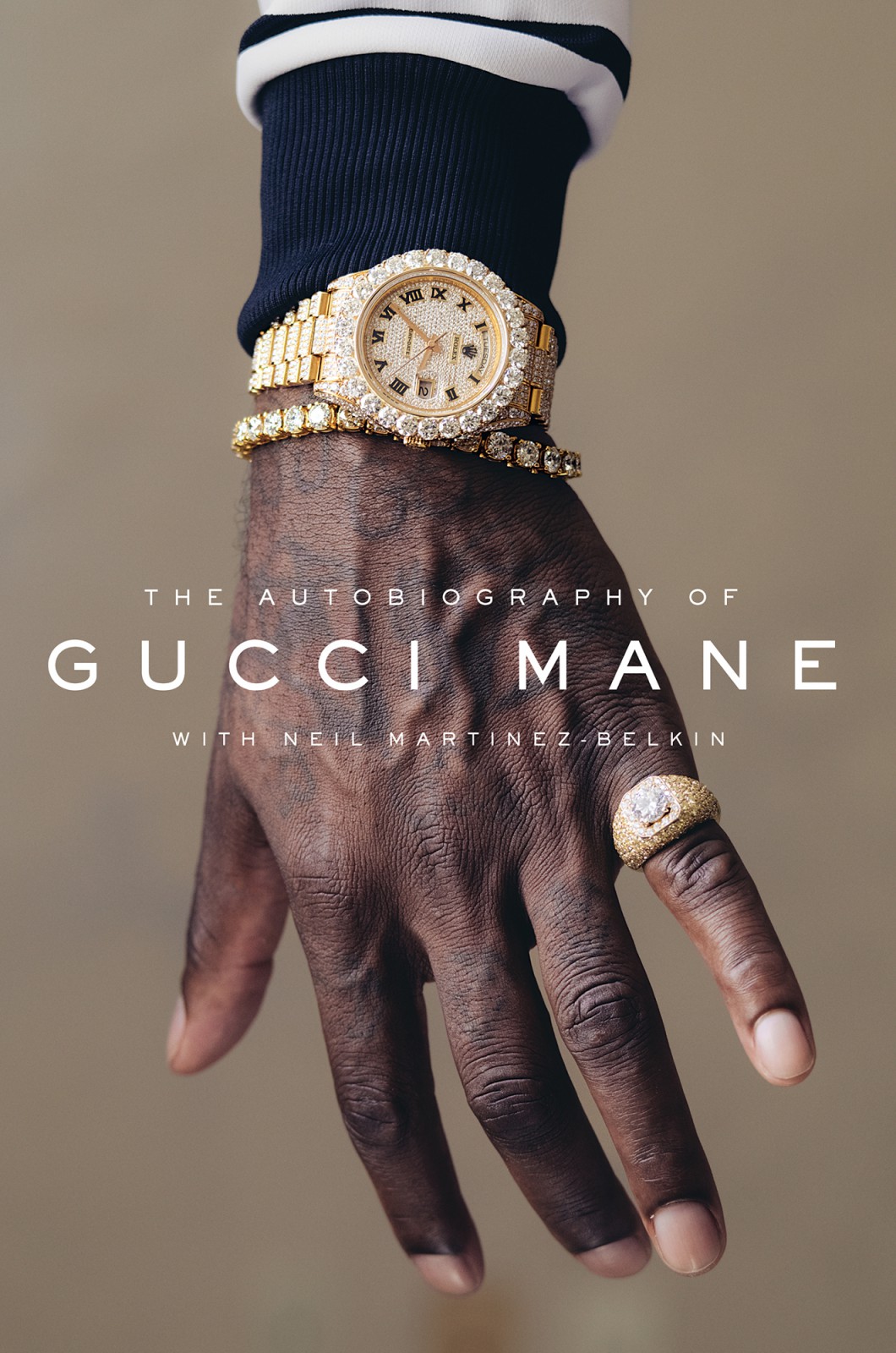The Autobiography Of Gucci Mane Mane Gucci Martinezbelkin