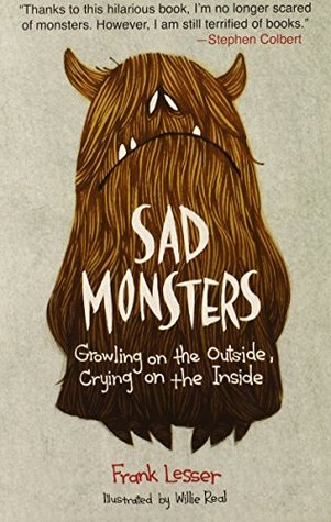Sad Monsters Lesser Frank