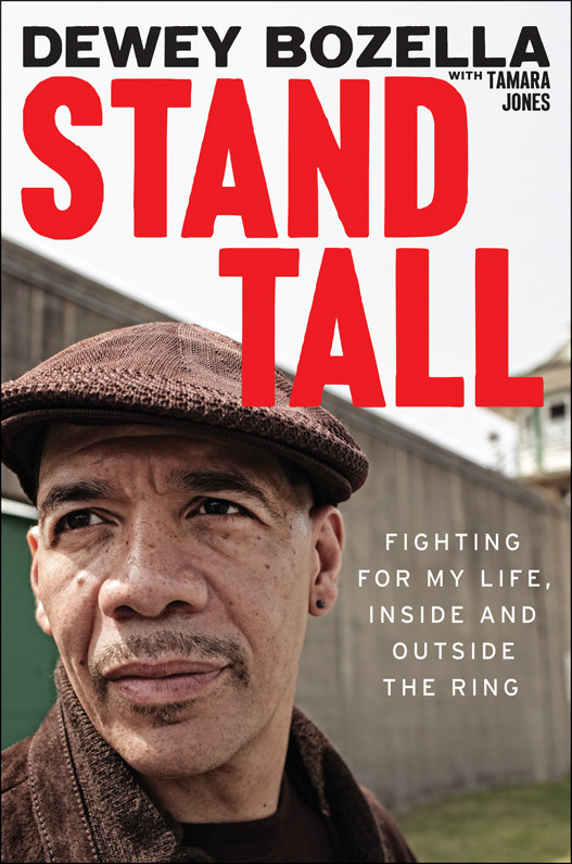 Stand Tall Bozella Dewey