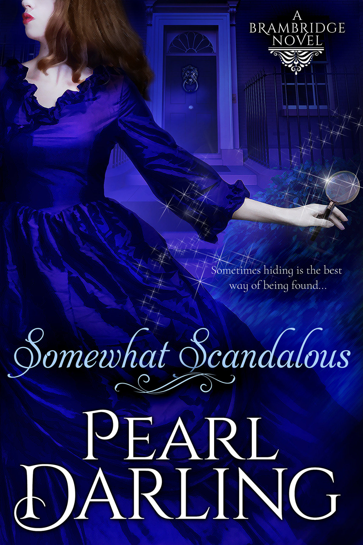 Brambridge 01 Somewhat Scandalous Darling Pearl