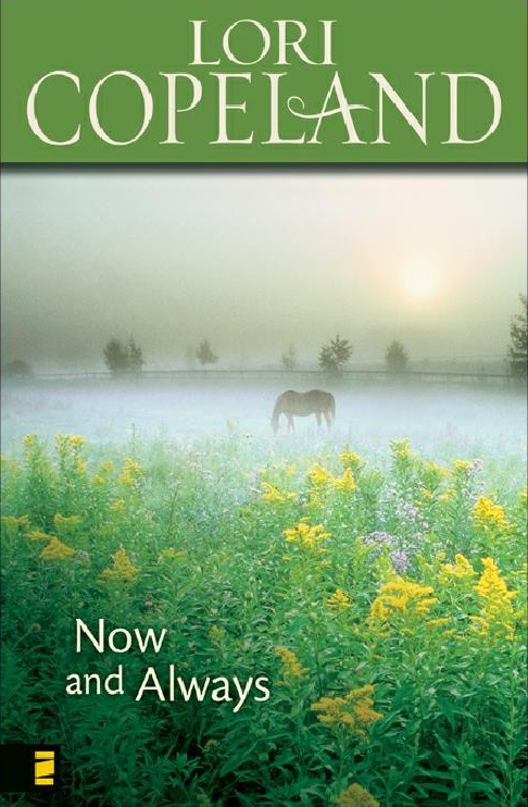 Now And Always Copeland Lori