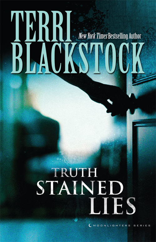 Moonlighter 01 Truthstained Lies Blackstock Terri