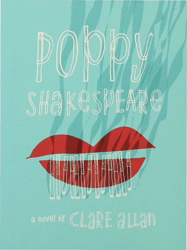 Poppy Shakespeare Allan Clare