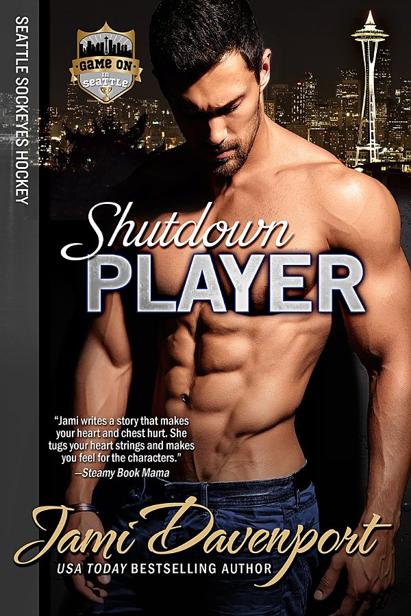 Shutdown Player New Davenport Jami