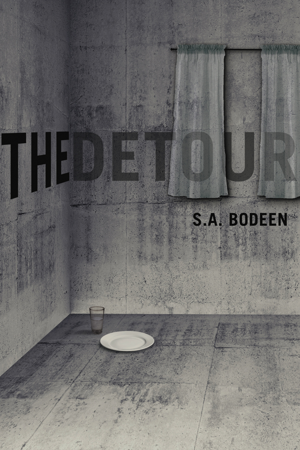 The Detour Bodeen Sa