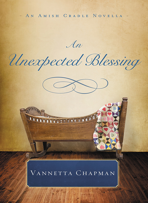 An Unexpected Blessing 01 An Unexpected Blessing Chapman