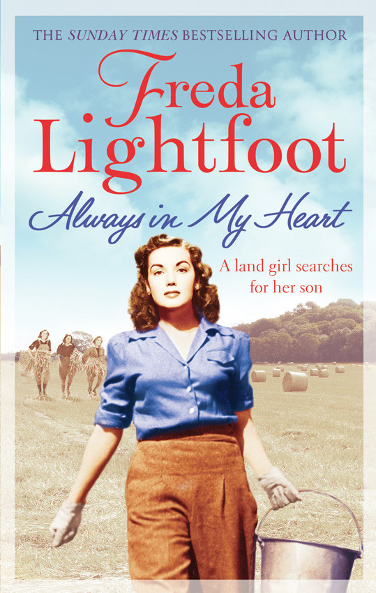 Always In My Heart Lightfoot Freda