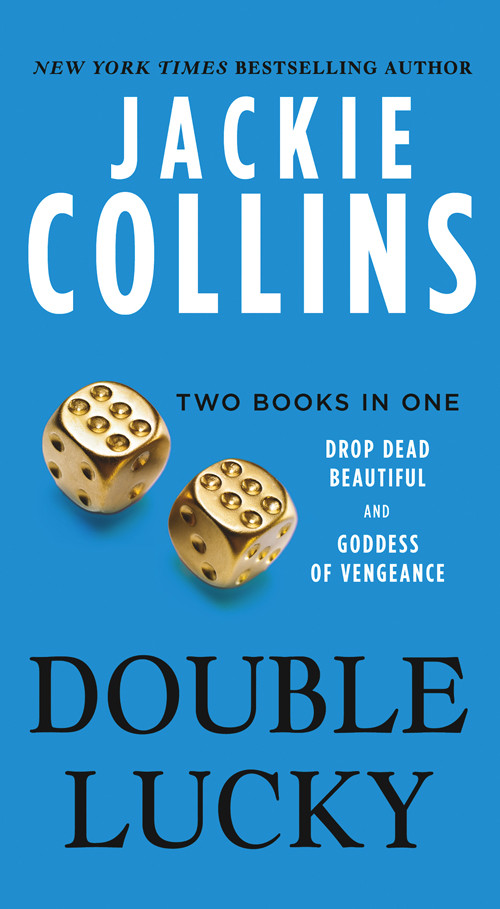 Double Lucky Collins Jackie