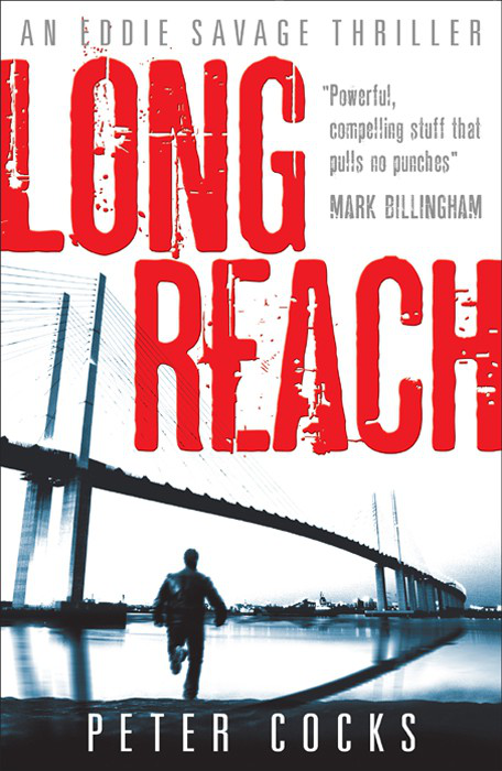 Eddie Savage 01 Long Reach Cocks Peter