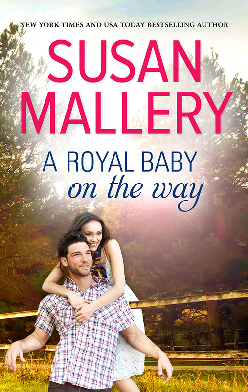 Royally Wed 01 A Royal Baby On The Way Mallery Susan