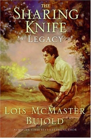 The Sharing Knife 02 Legacy Bujold Lois Mcmaster