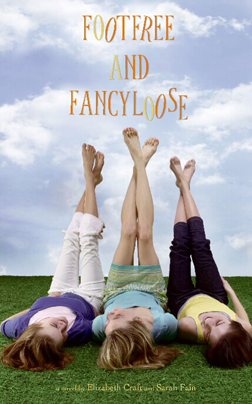 Harper Sophie And Kate 02 Footfree And Fancyloose Craft