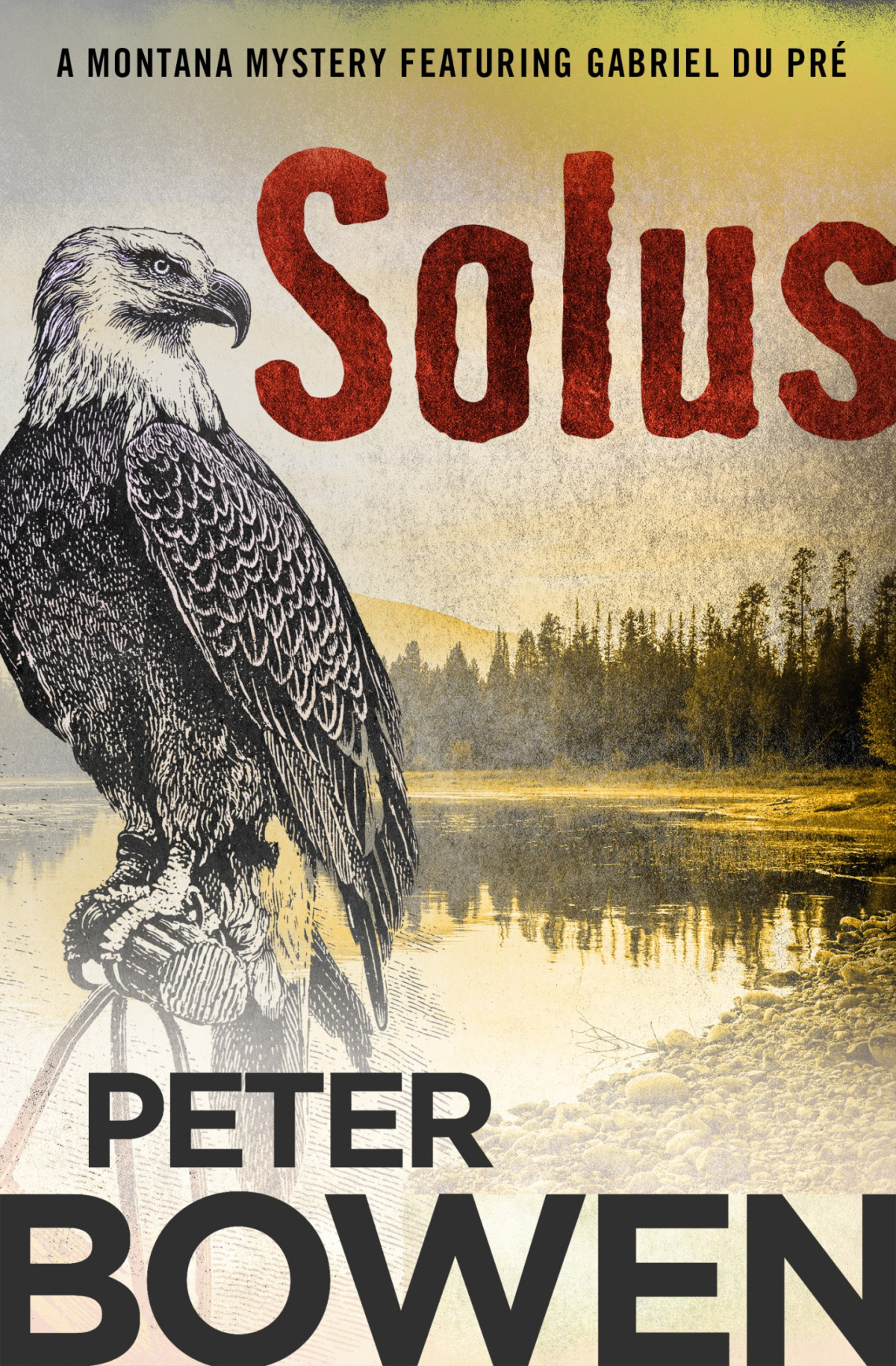 Gabriel Du Pre 15 Solus Bowen Peter