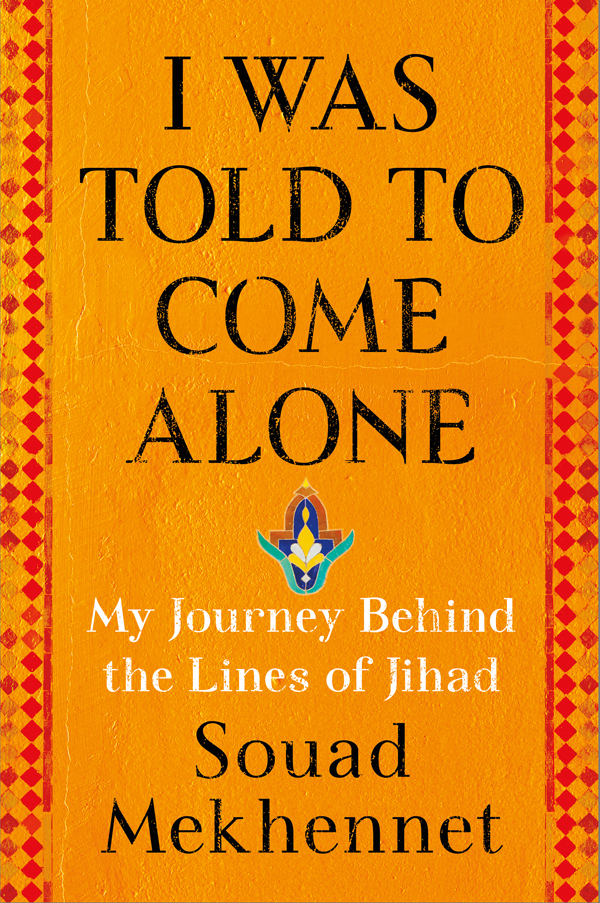 I Was Told To Come Alone 01 I Was Told To Come Alone Mekhennet