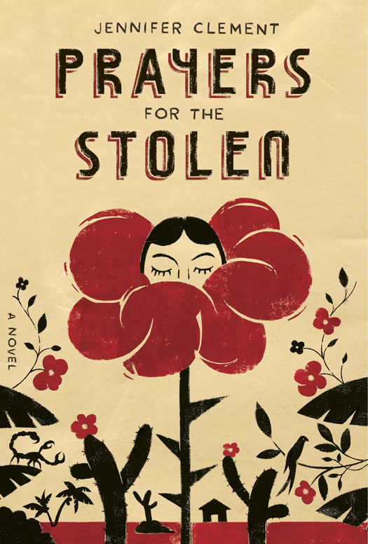 Prayers For The Stolen Clement Jennifer