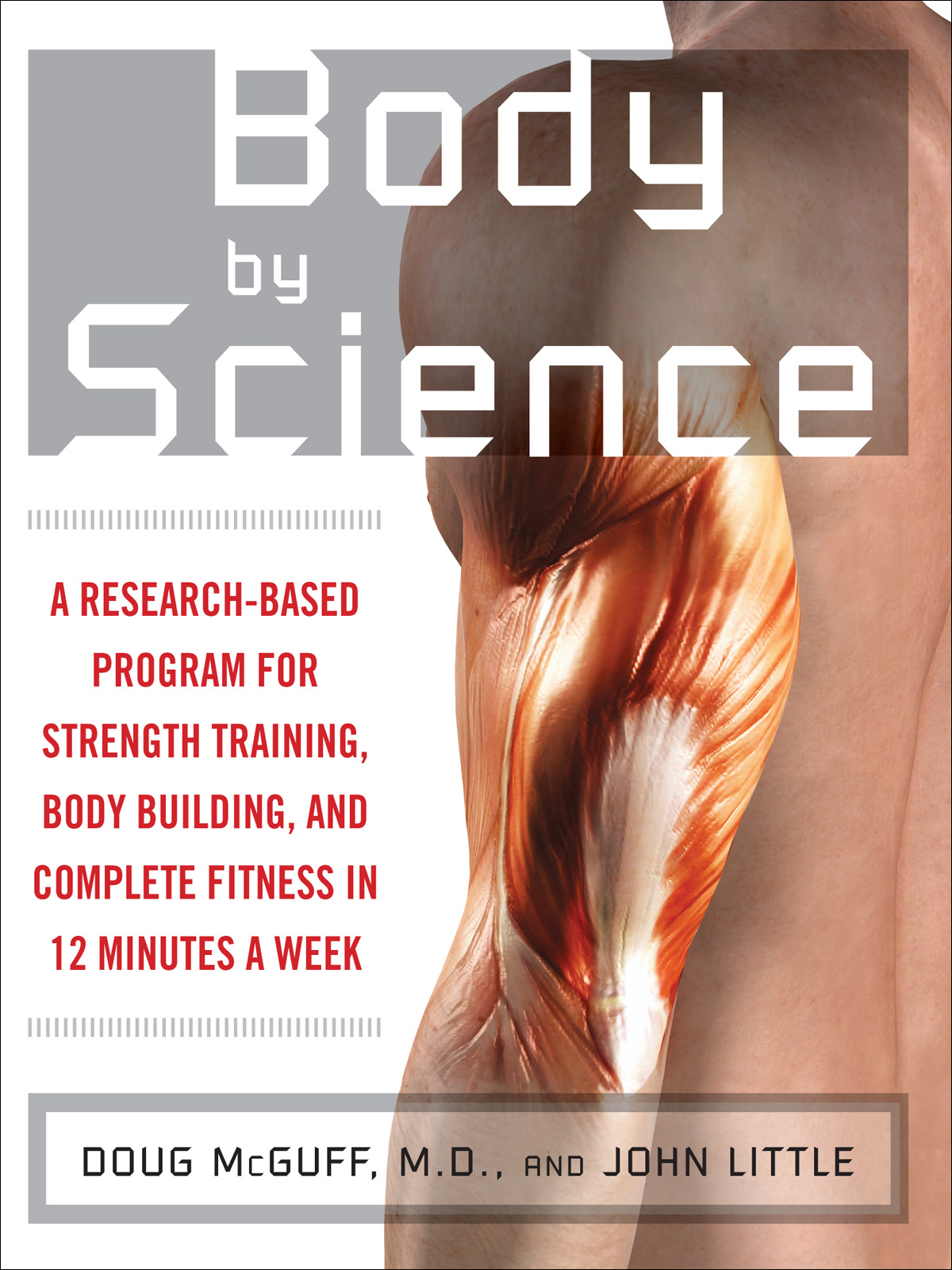 Body By Science Little John R Little John