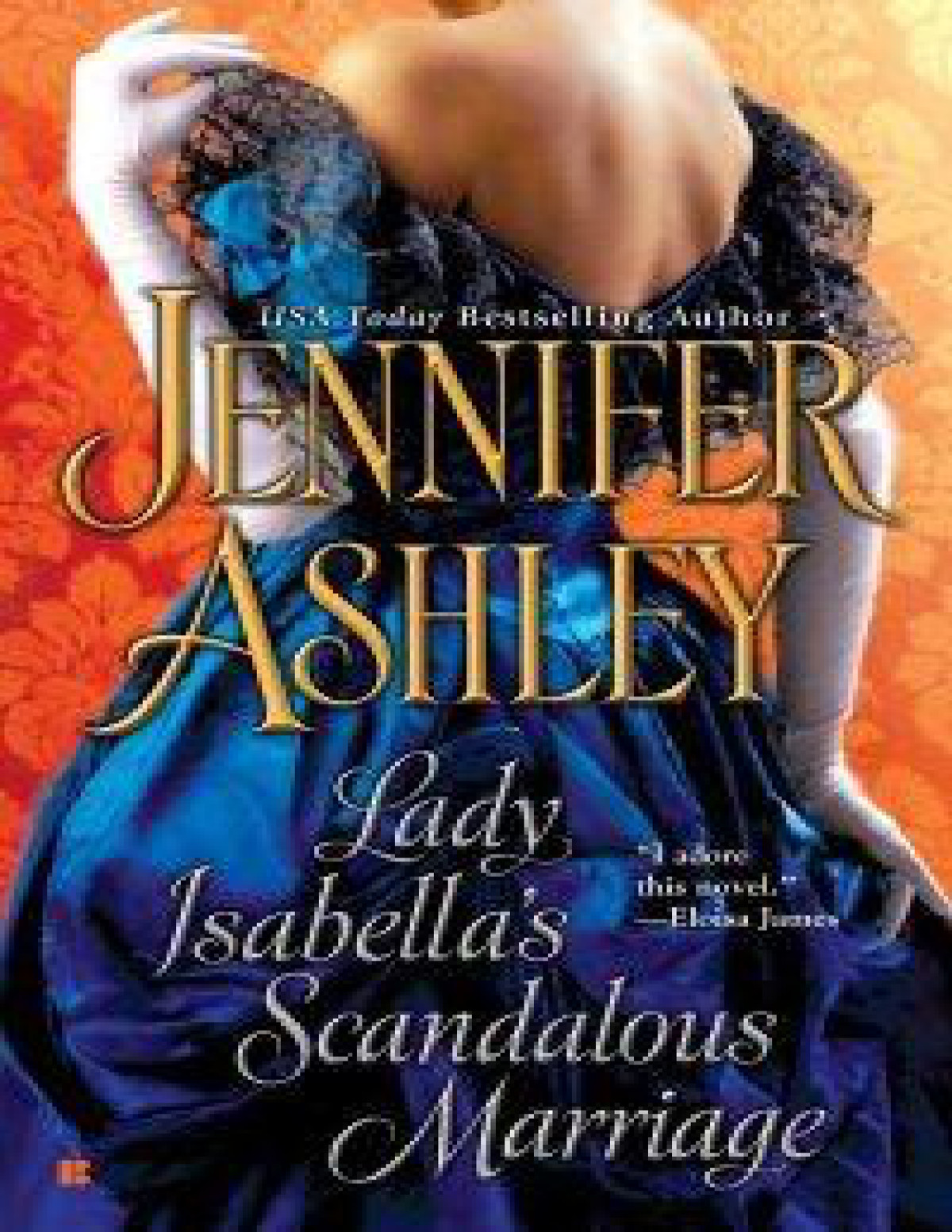 Mackenzies Mcbrides 02 Lady Isabellas Scandalous Marriage Ashley