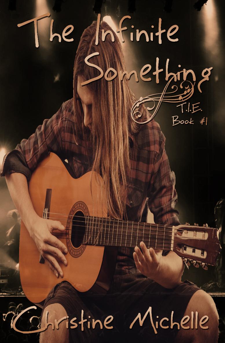 Tie Series 01 The Infinite Something Michelle Christine