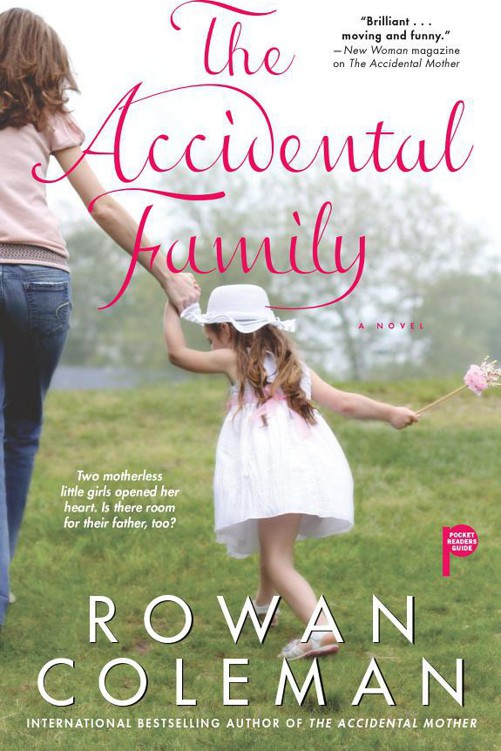Sophie Mills 02 The Accidental Family Coleman Rowan