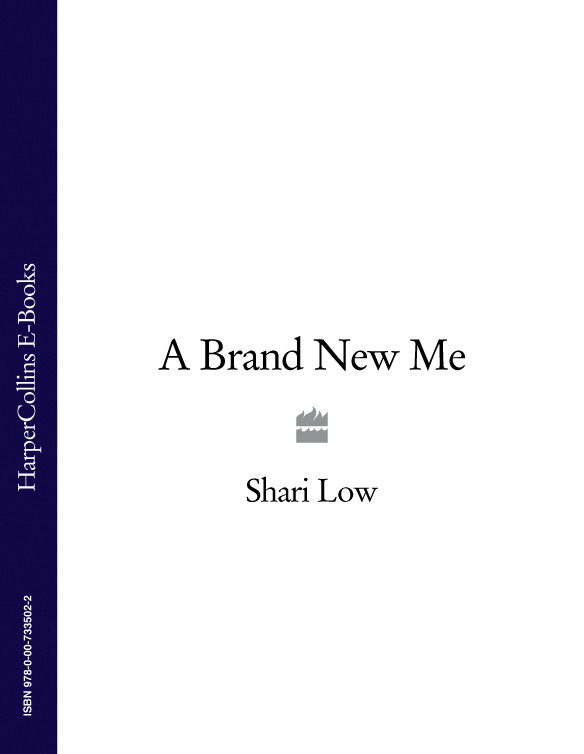 A Brand New Me Low Shari