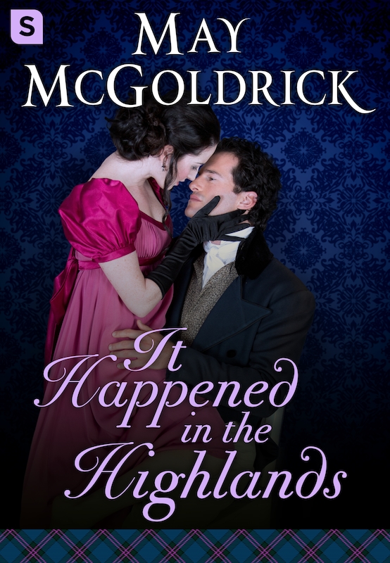 The Pennington Family 02 It Happened In The Highlands Mcgoldrick