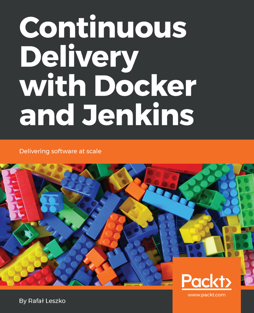Continuous Delivery With Docker And Jenkins Rafa Leszko