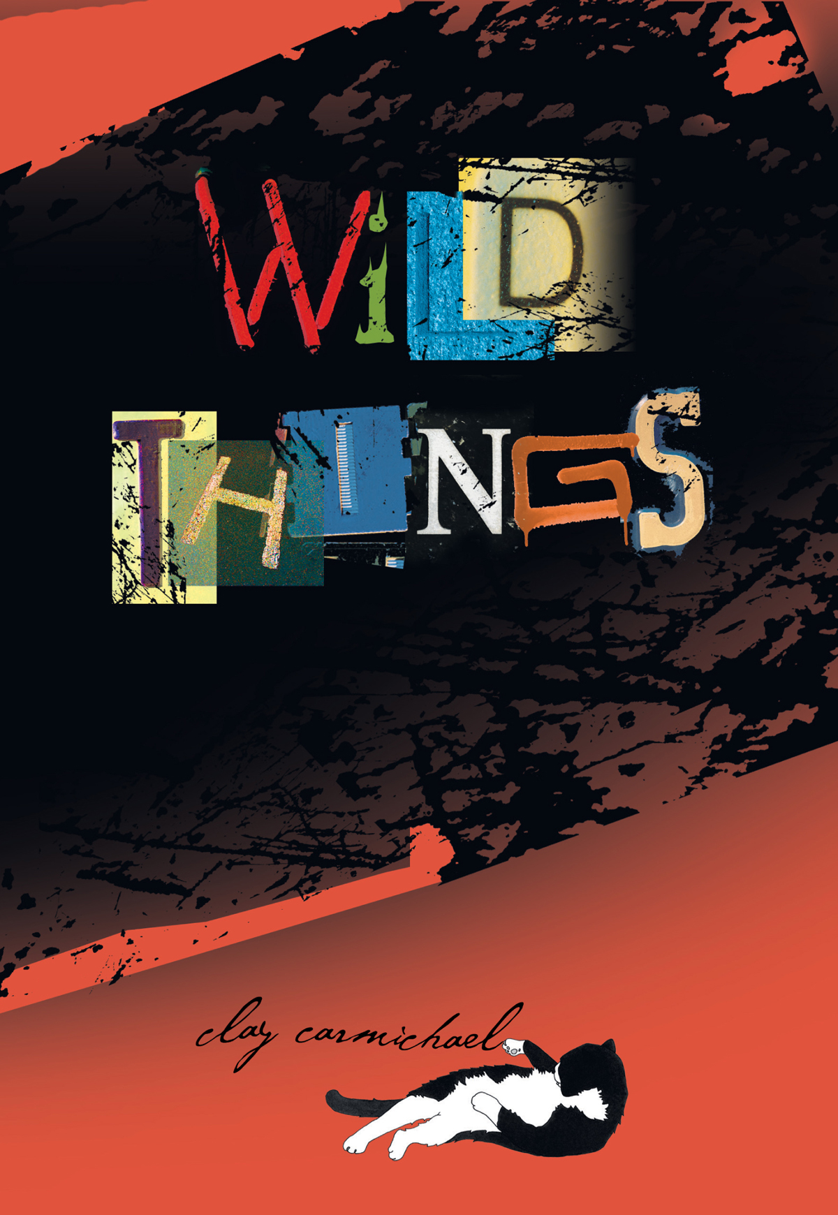 Wild Things Carmichael Clay