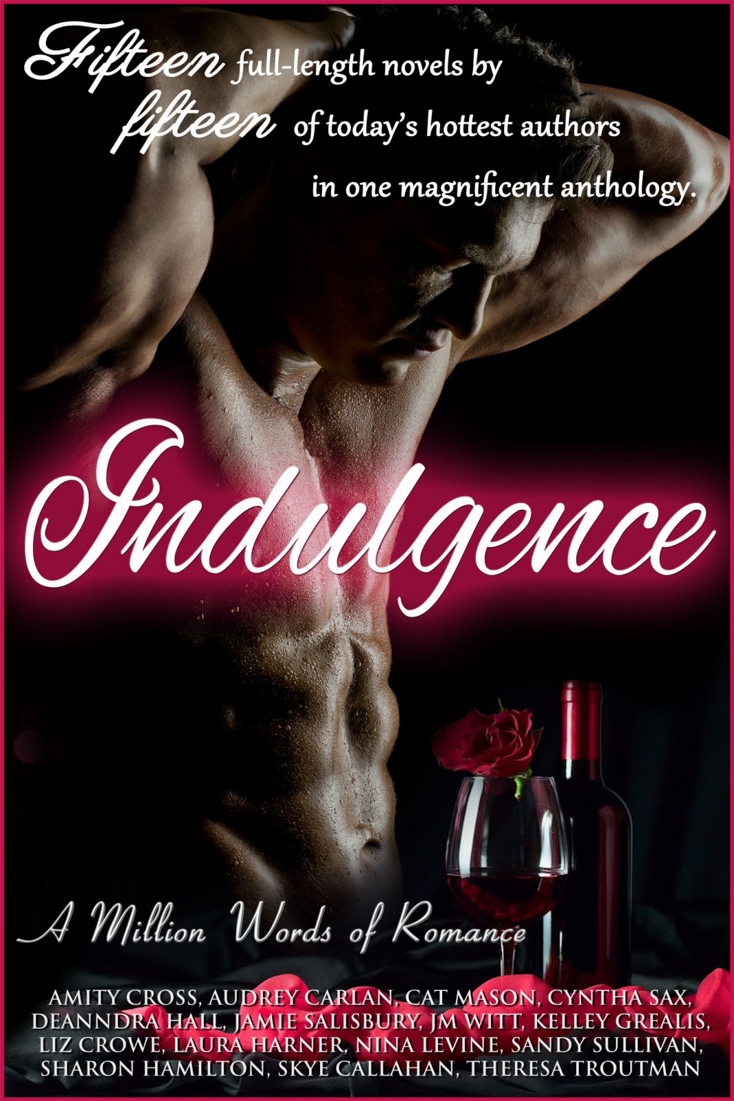 Indulgence Crowe Liz