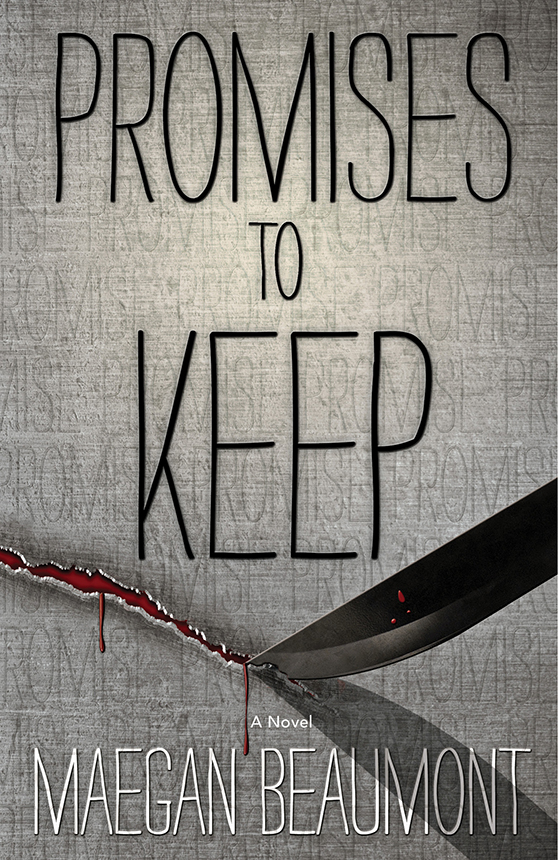 Sabrina Vaughn 03 Promises To Keep Beaumont Maegan