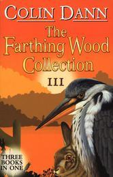 The Farthing Wood Collection Iii Dann Colin