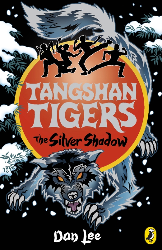 Tangshan Tigers Lee Dan