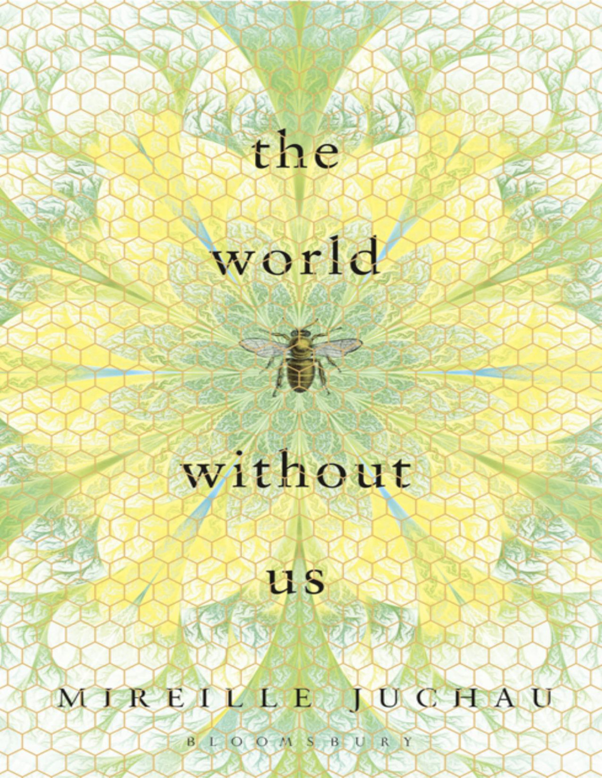 The World Without Us Mireille Juchau